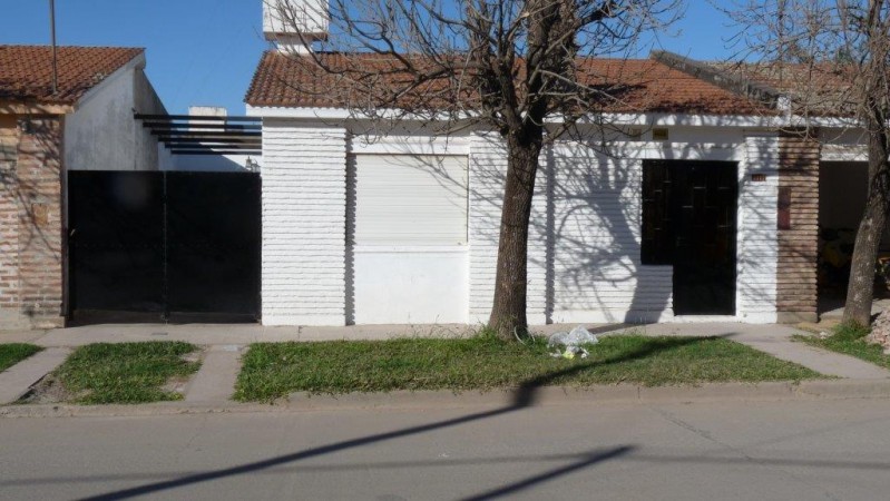 M.S.M. Balcarce N°2113, San Justo, Santa Fe, Propiedad: 384