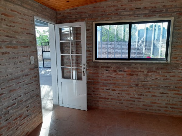 Hipólito Irigoyen N°2364 interno, San Justo, S.F., Propiedad: 612