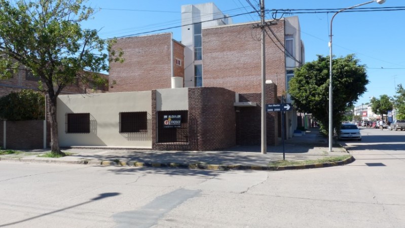 Av. Iriondo N°2203, San Justo, S.F., Propiedad: 271 