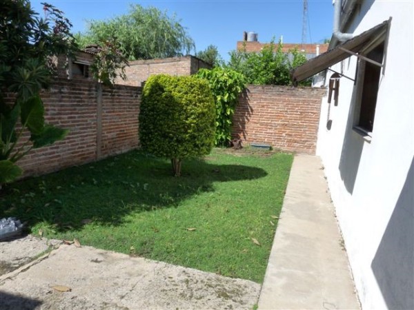 Santa Fe N°2913, San Justo, S.F., Prop. 311