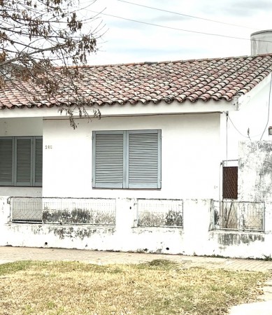 Santa Fe 2280, San Justo S.F., Prop. 66