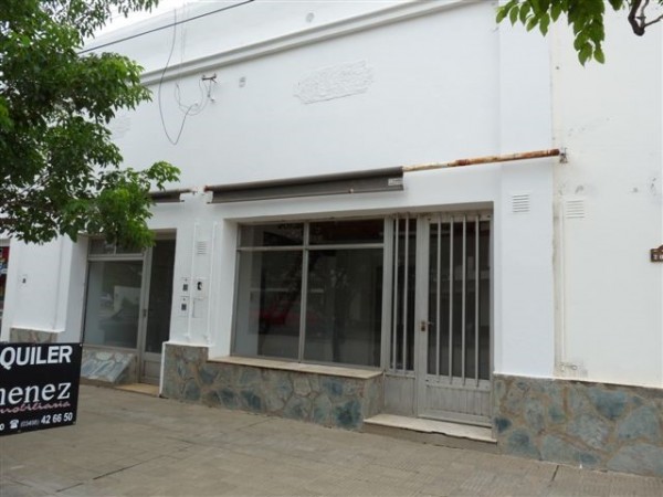 Av. Gobernador Iriondo Nº2081, San Justo, Santa Fe, Prop. 9