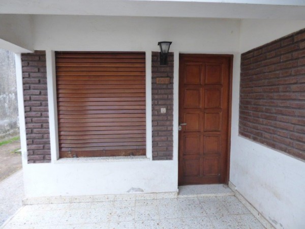 Foto Casa en Alquiler en San Justo, Santa Fe - pix59091508 - BienesOnLine