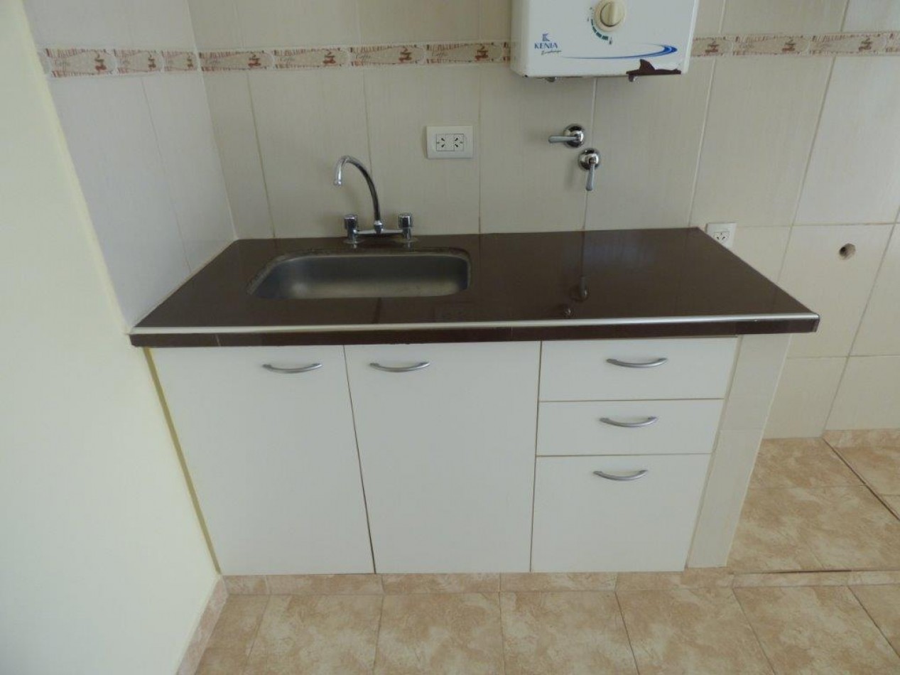 Av. Gobernador Iriondo No2747 Interno, Planta Alta, San Justo, Santa Fe, Prop. 116