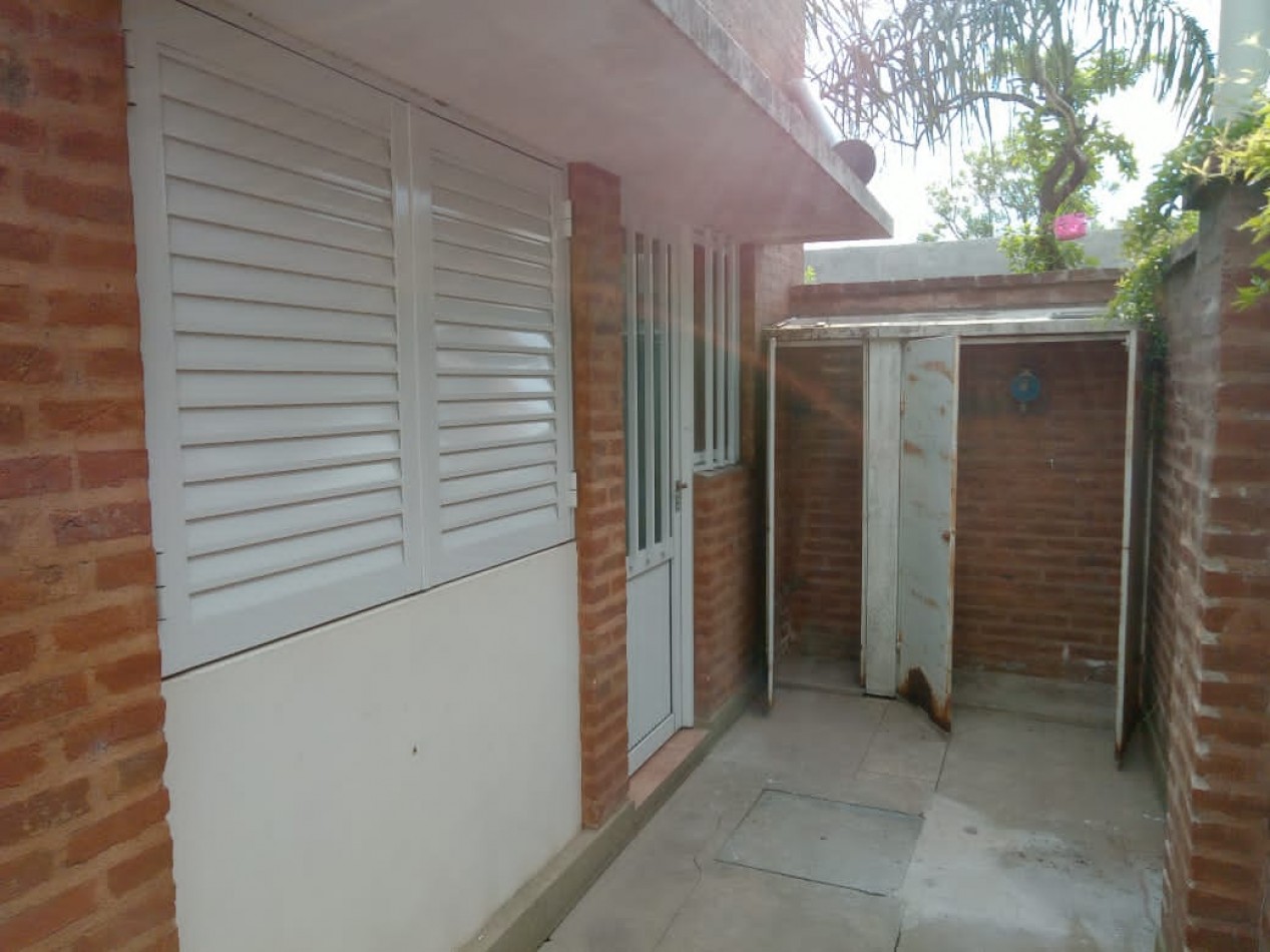 Francisco Angeloni No2375 interno, San Justo, Provincia de Santa Fe, Prop. 304