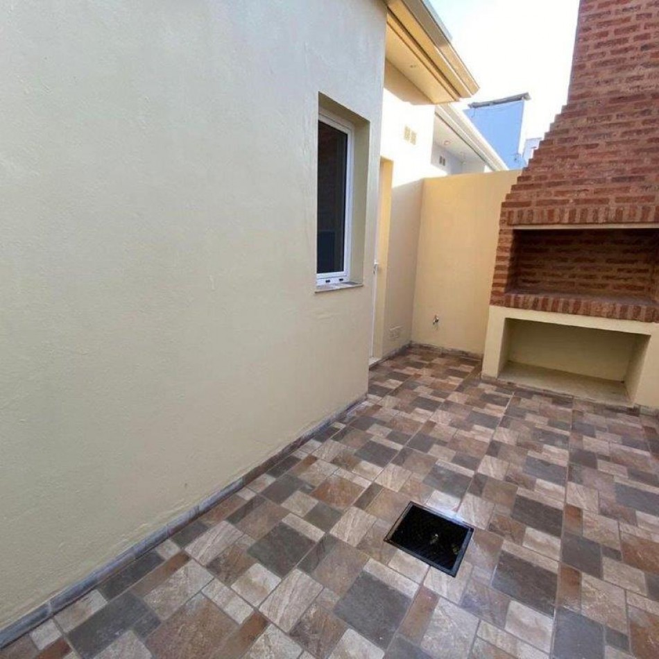 Italia No2606 Departamento Este, San Justo,  Santa Fe, Prop. 564