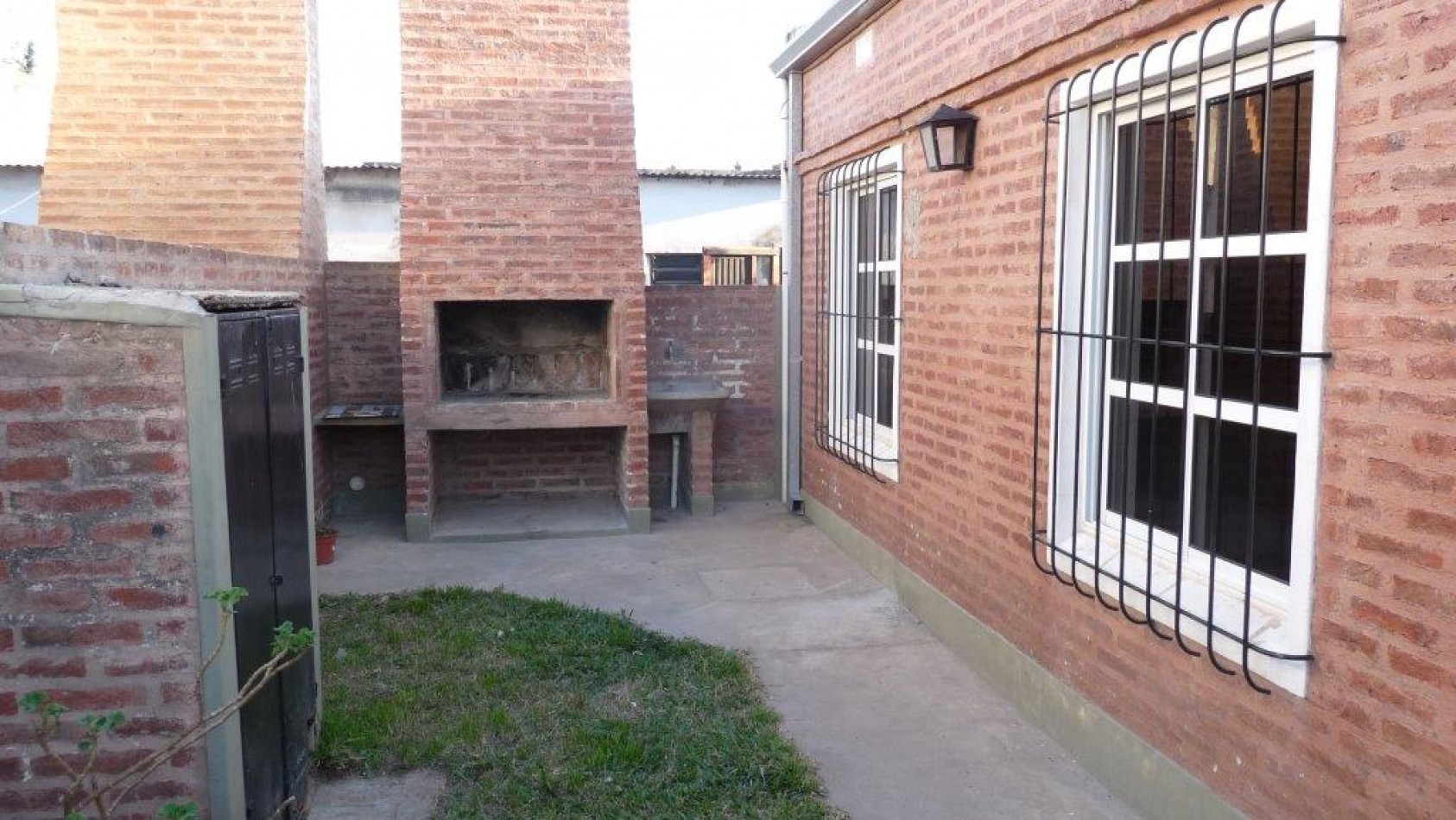 Cortada Hipolito Irigoyen No2055 interno, San Justo, Santa Fe, Propiedad: 185