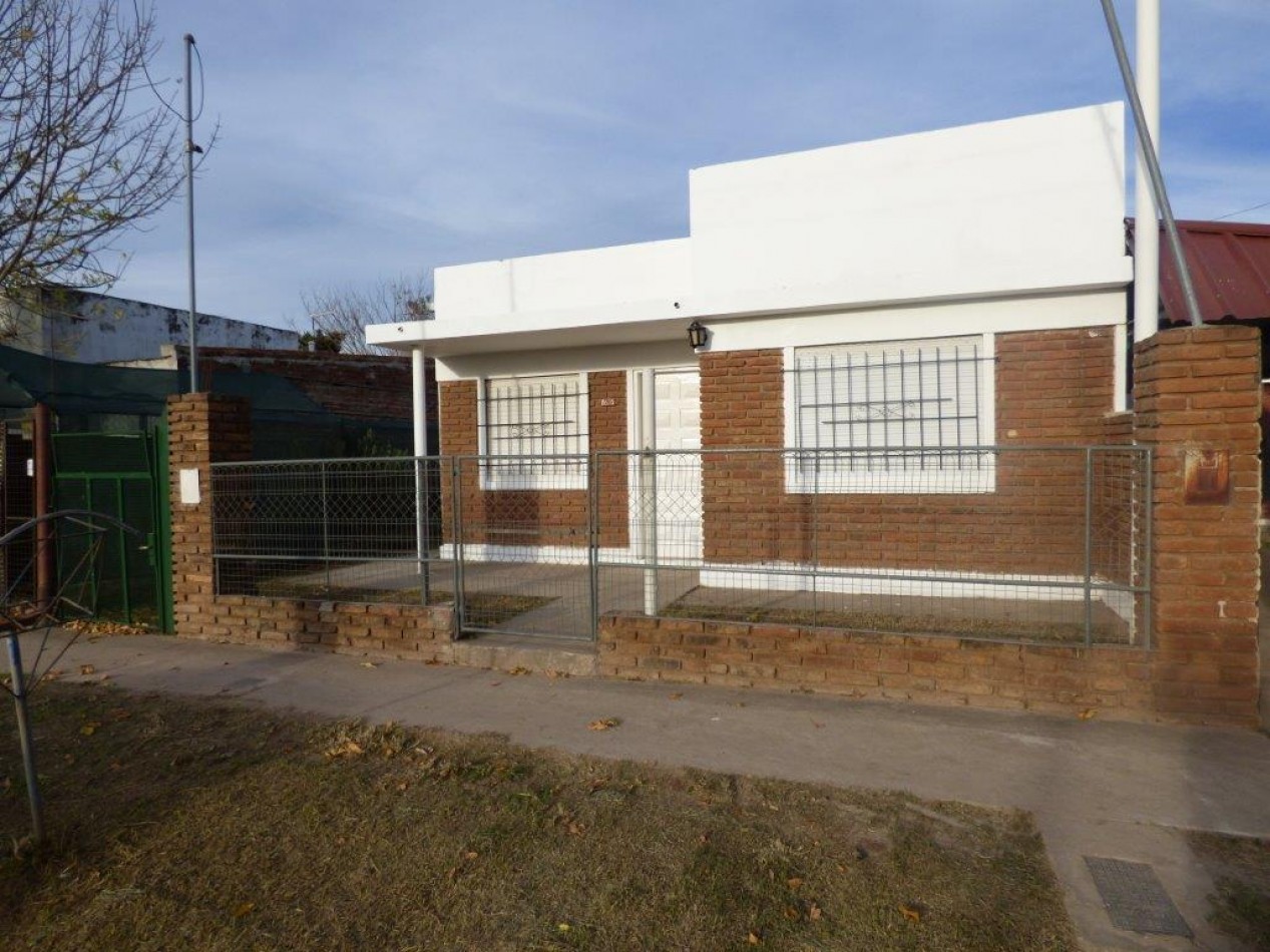 Cabal Bis N°1675, San Justo, Santa Fe, Prop. 453