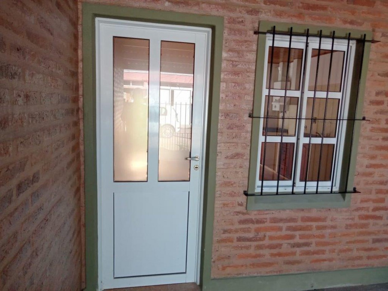 Cortada Hipolito Irigoyen No2057 (al frente) San Justo, Santa Fe, Prop. 224