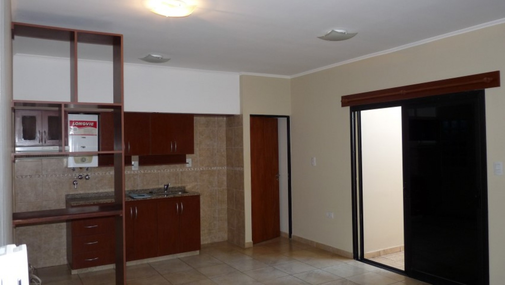 9 de Julio No2451, Primer Piso, Departamento No4 San Justo, Provincia de Santa Fe, Prop. 280