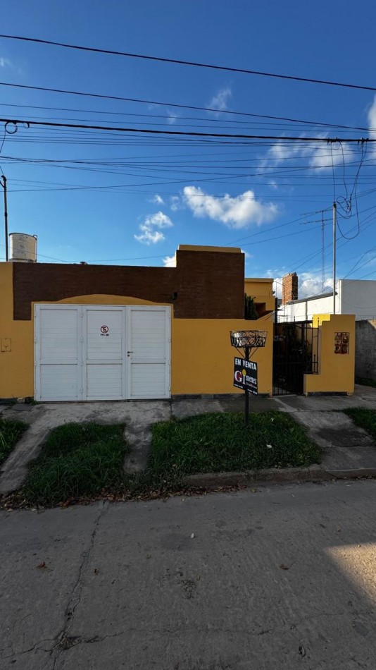 calle Estanislao Lopez 2726 ciudad de San Justo, provincia de Santa Fe 
