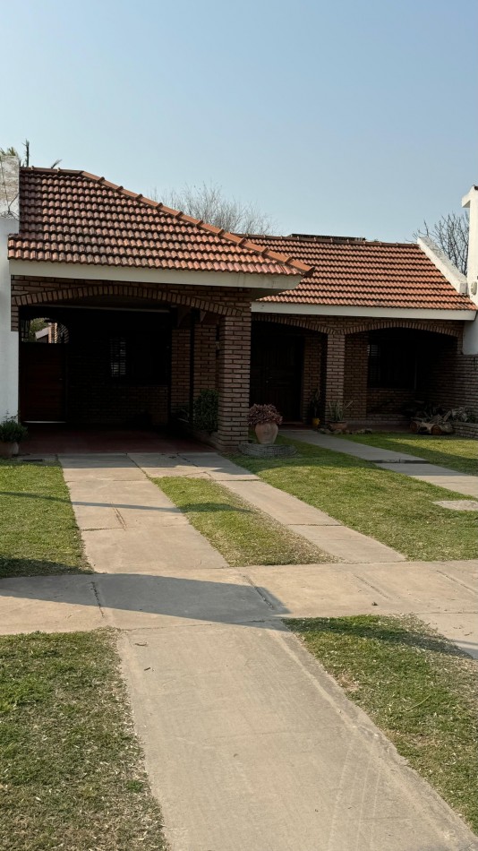 Santa Fe 2953, ciudad de San Justo, provincia de Santa Fe
