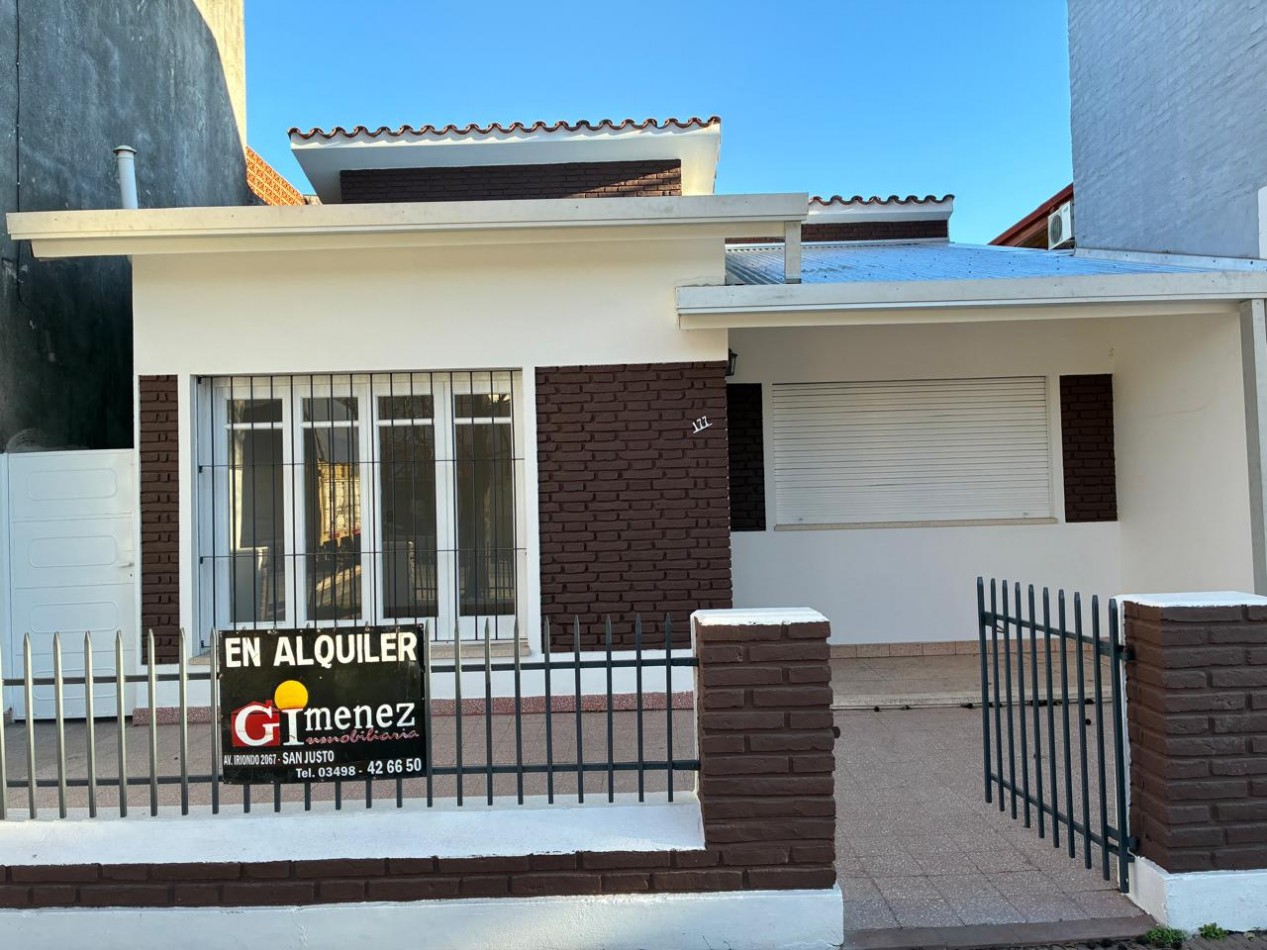9 de Julio No2177 San Justo, Santa Fe, Prop. 188