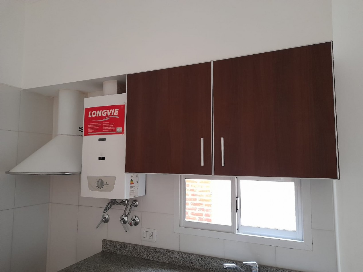 Belgrano N°2562, P.B., D.9, San Justo, Santa Fe, Propiedad: 441