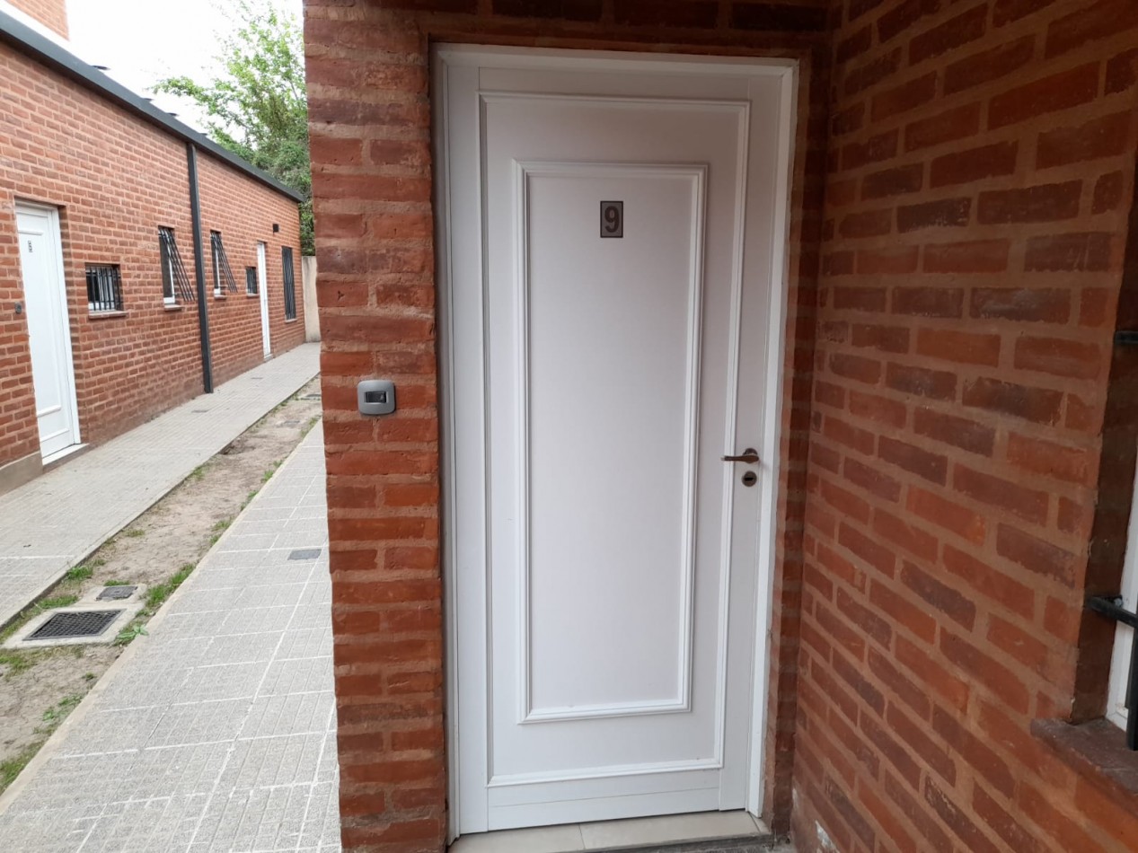 Belgrano N°2562, P.B., D.9, San Justo, Santa Fe, Propiedad: 441