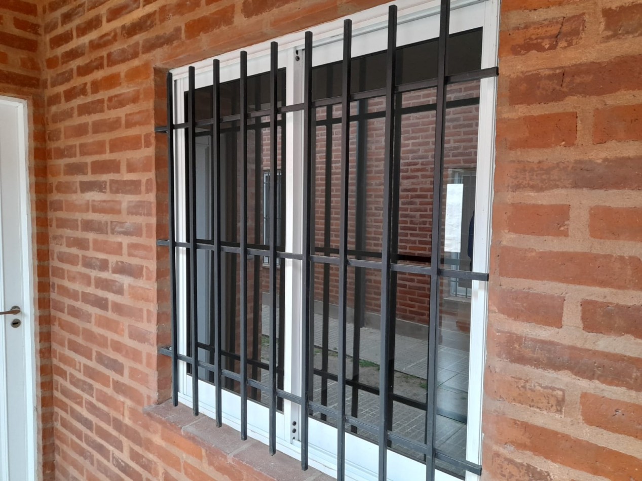 Belgrano N°2562, P.B., D.9, San Justo, Santa Fe, Propiedad: 441