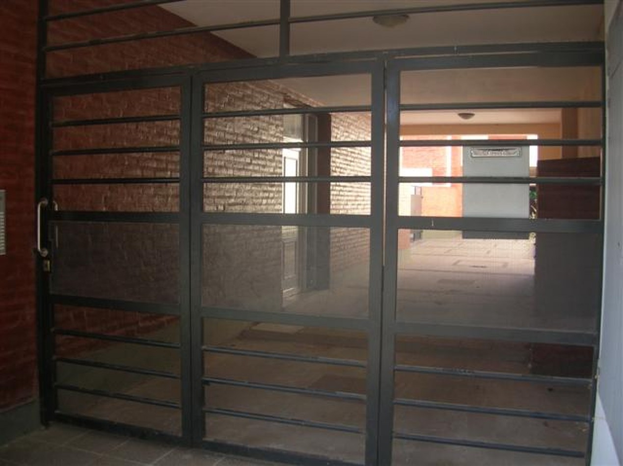 9 de Julio N°2660, Planta Baja, U.11, San Justo, Santa Fe