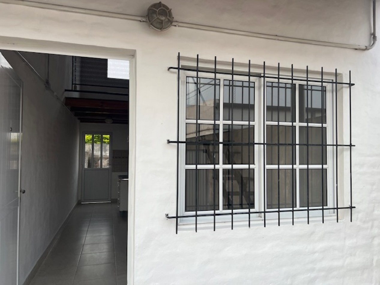 Estanislao Lopez No2726 U.05 D.1, San Justo, Santa Fe, Prop. 521