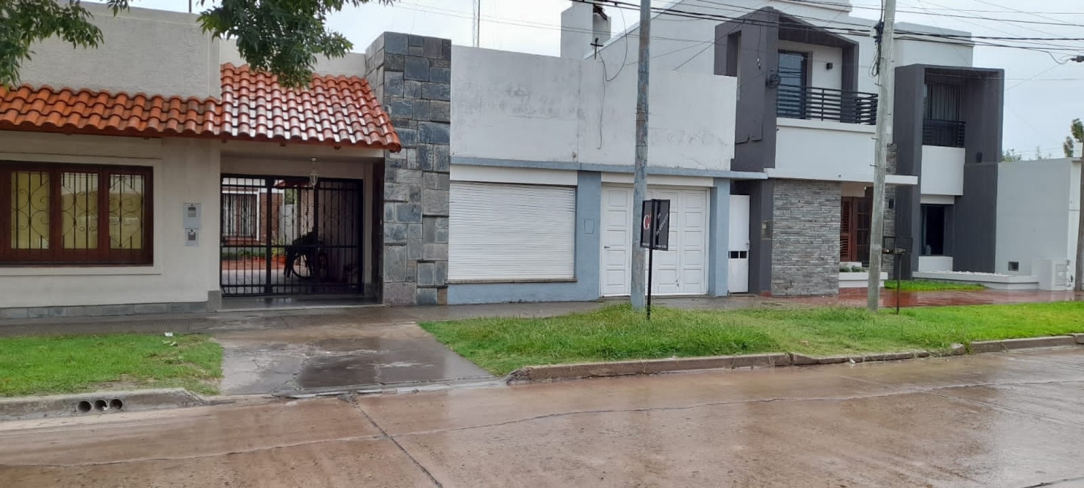 9 de Julio N°2730, San Justo, Santa Fe, Prop. 667