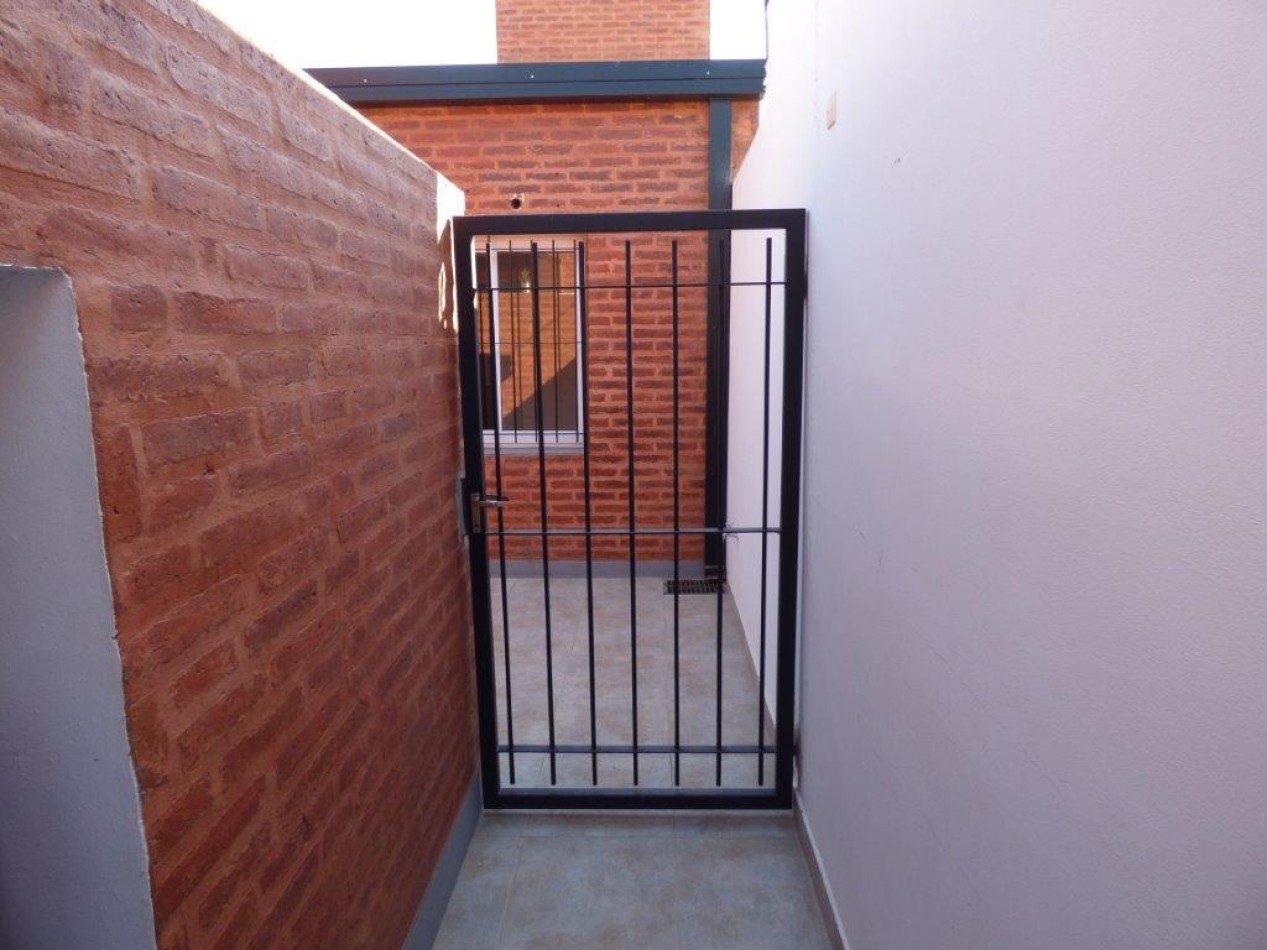 Nicolas Figueredo N°2152, interno, San Justo, Santa Fe, Prop. 439