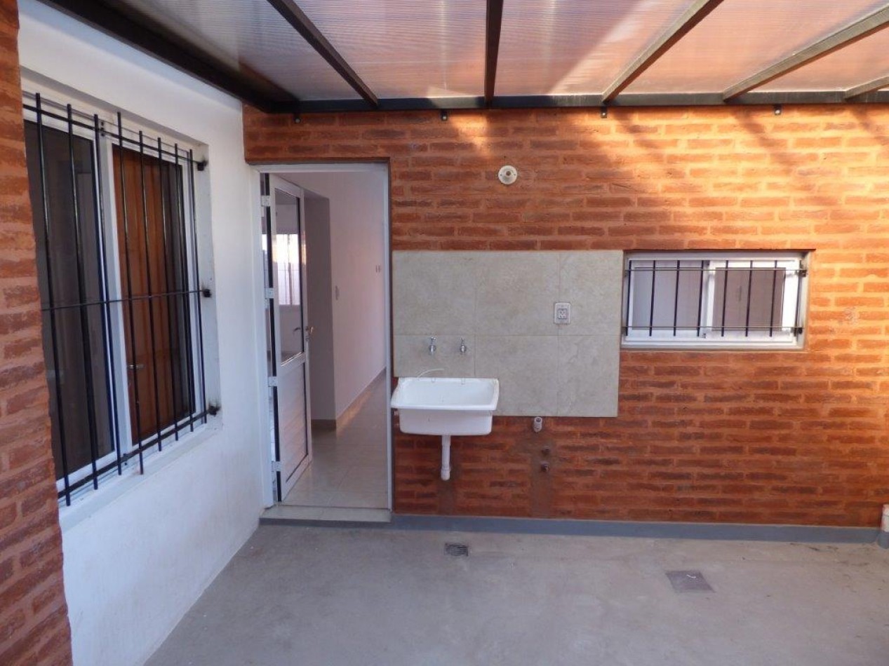 Nicolas Figueredo N°2152, interno, San Justo, Santa Fe, Prop. 439