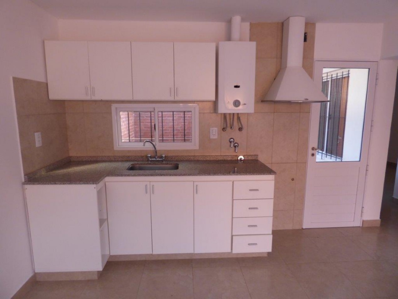 Nicolas Figueredo N°2152, interno, San Justo, Santa Fe, Prop. 439