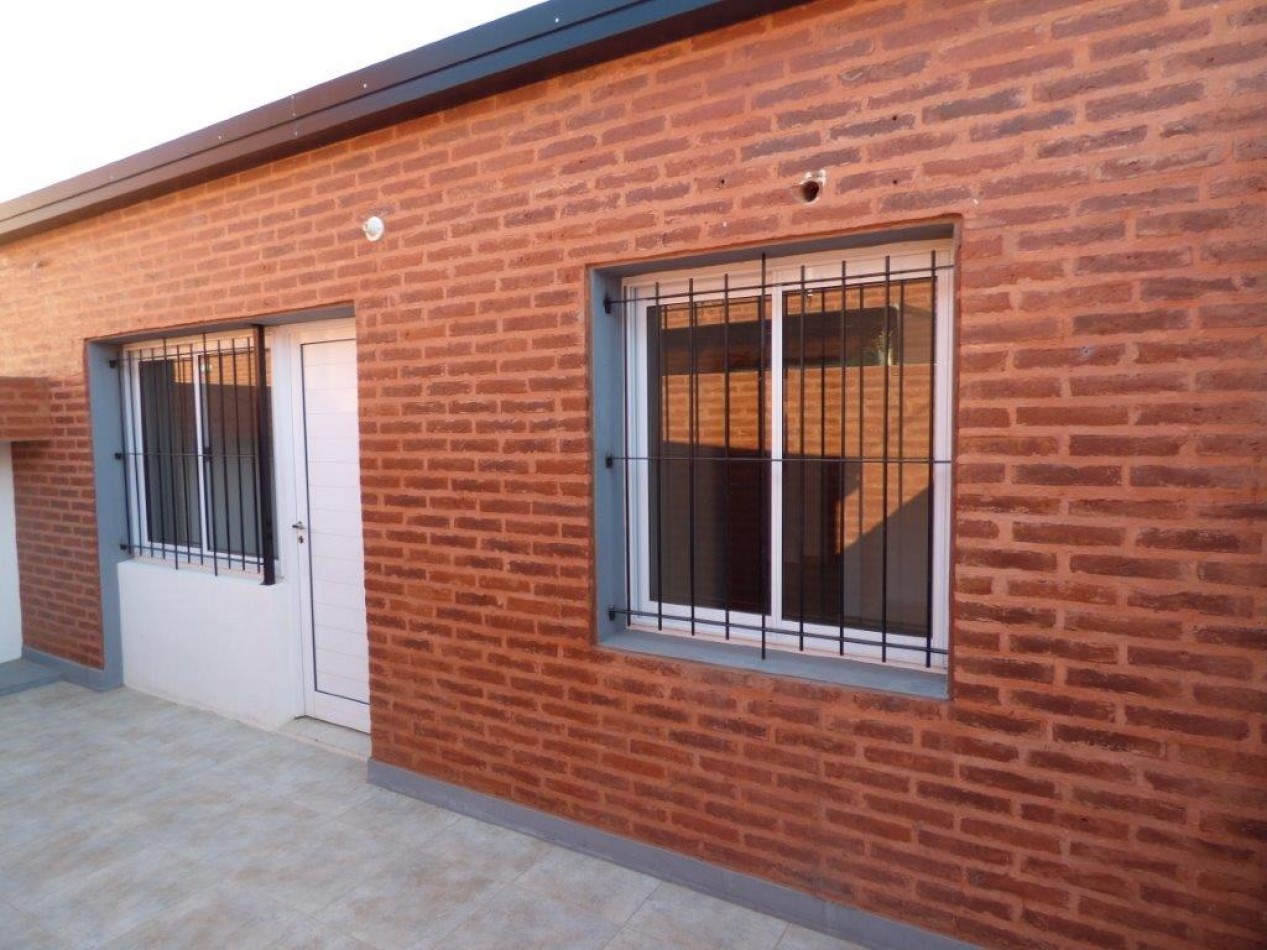 Nicolas Figueredo N°2152, interno, San Justo, Santa Fe, Prop. 439