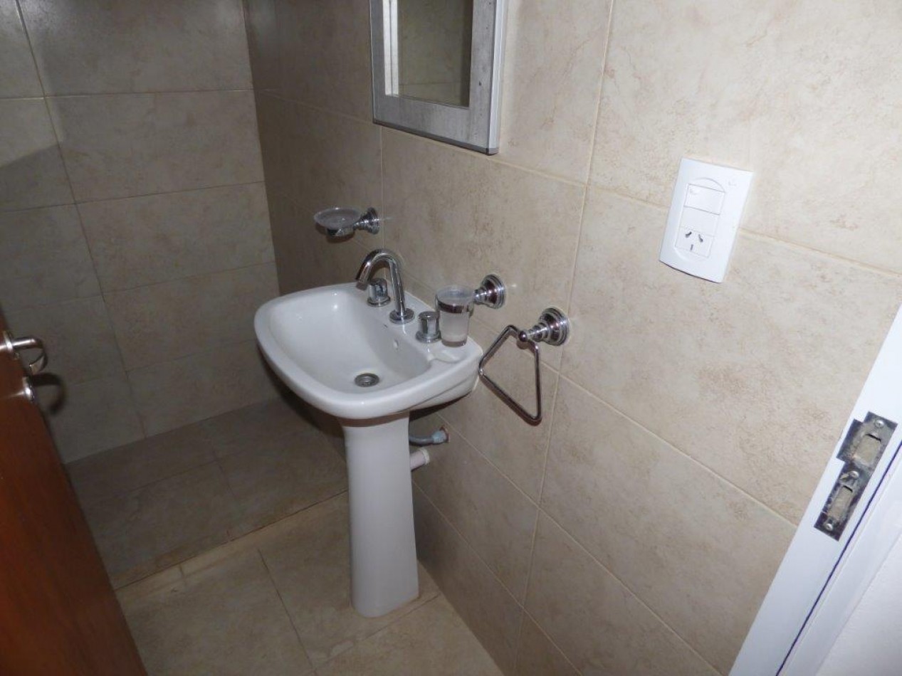 Nicolas Figueredo N°2152, interno, San Justo, Santa Fe, Prop. 439