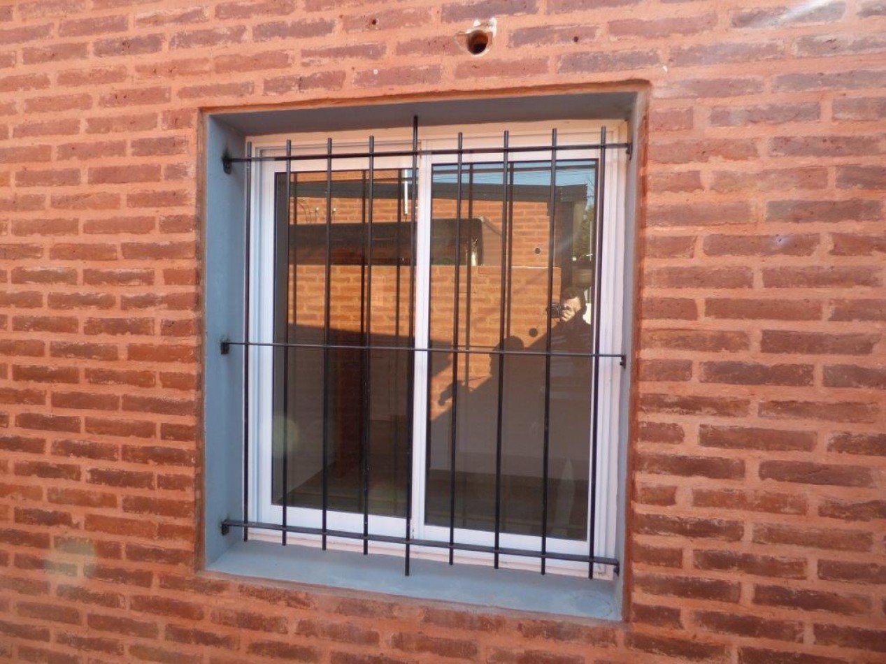Nicolas Figueredo N°2152, interno, San Justo, Santa Fe, Prop. 439
