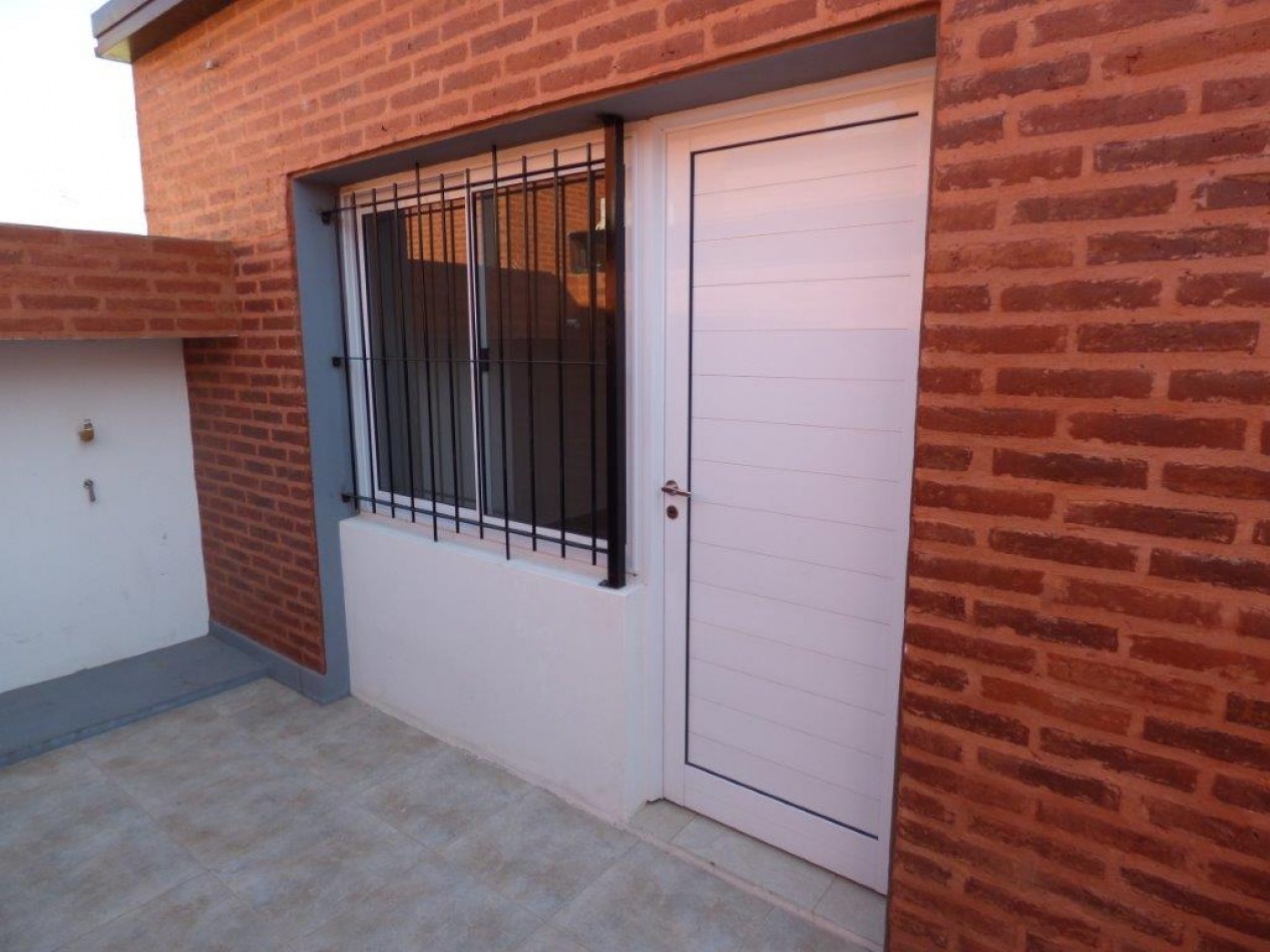 Nicolas Figueredo N°2152, interno, San Justo, Santa Fe, Prop. 439