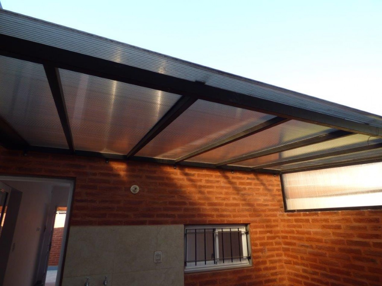 Nicolas Figueredo N°2152, interno, San Justo, Santa Fe, Prop. 439