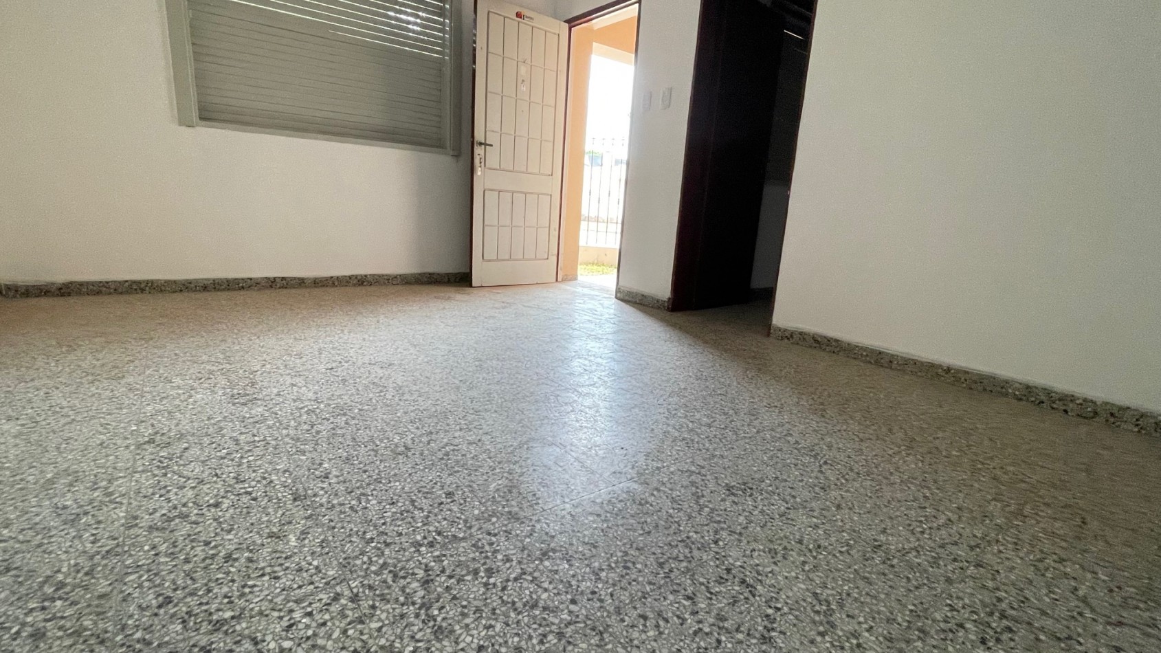 Urquiza 2701 esquina Italia, ciudad de San Justo, provincia de Santa Fe