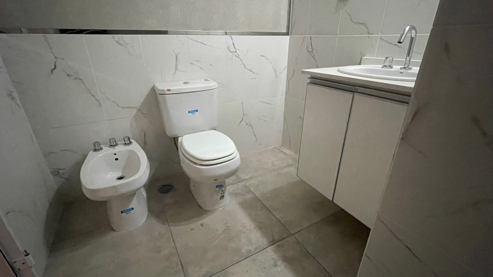 Urquiza 2701 esquina Italia, ciudad de San Justo, provincia de Santa Fe