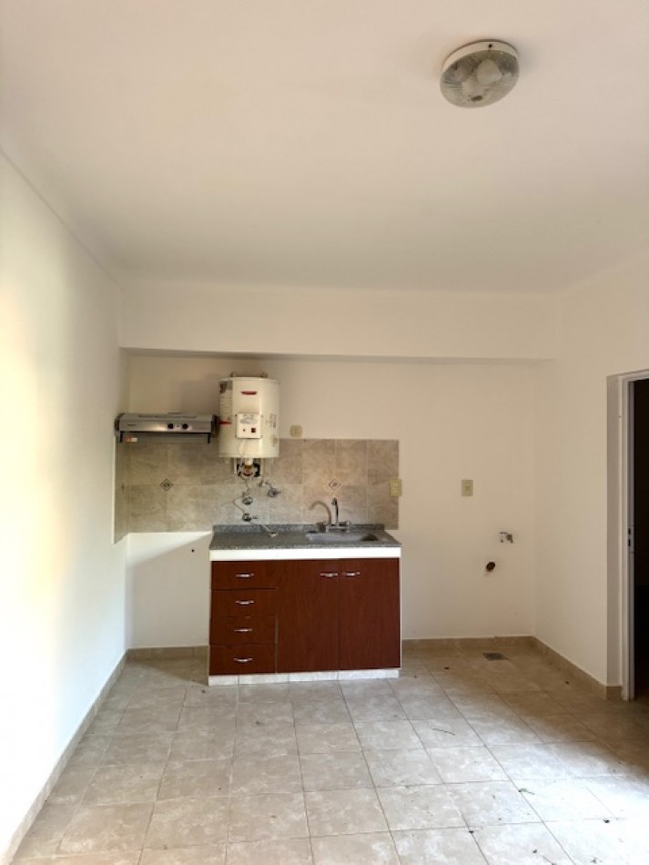 25 de Mayo N°2125, Unidad 9, Planta Baja, San Justo, Santa Fe