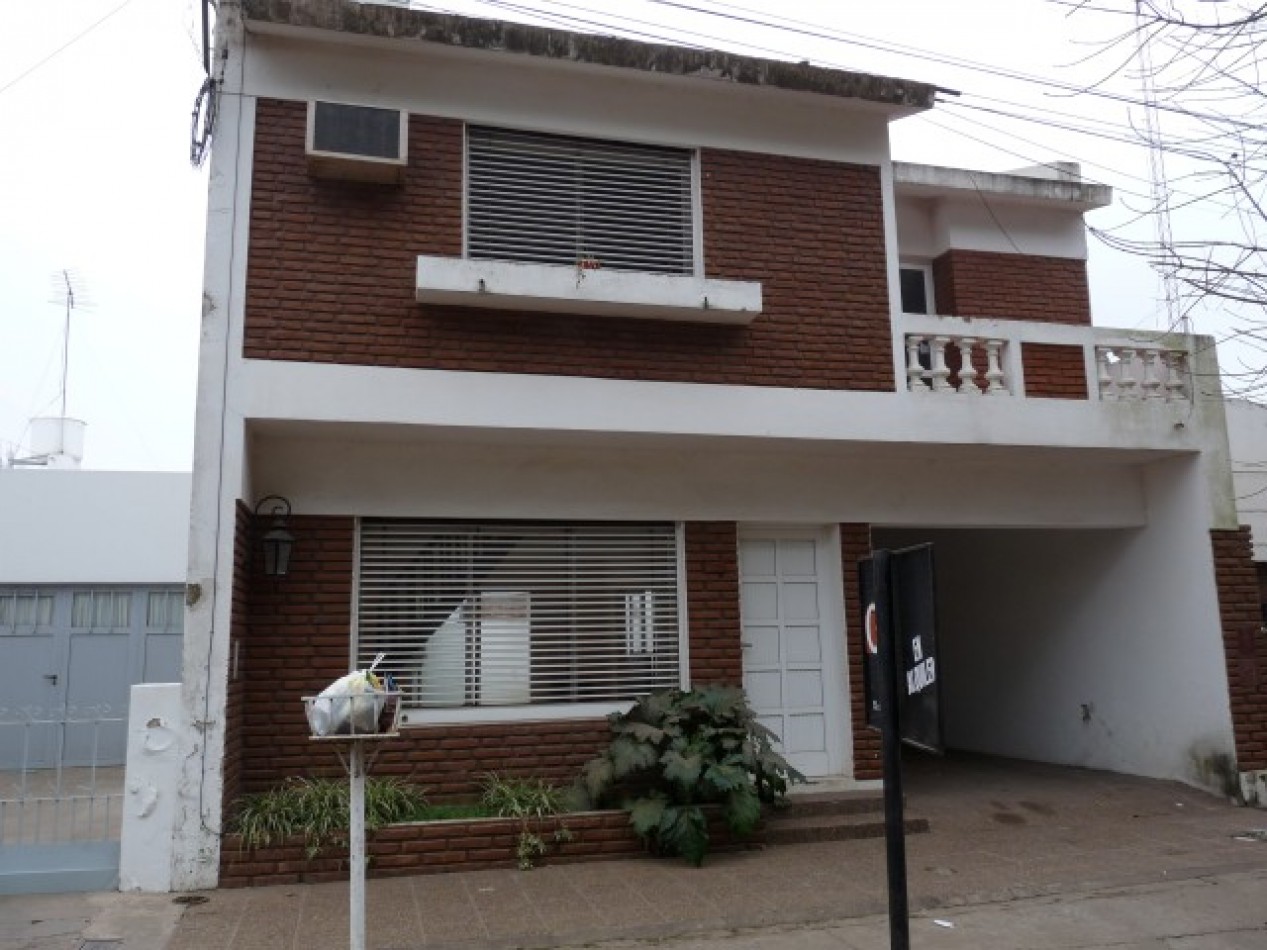 Jorge Neme 2430, San Justo, Santa Fe, Prop. 402