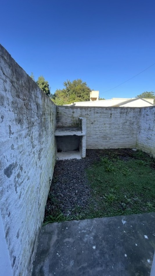 Batalla de Tucuman 2153, U-4, Ciudad de San Justo, Provincia de Santa Fe