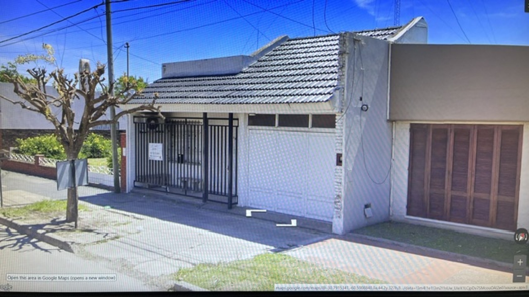 Nicolas Figueredo 2364, ciudad de San Justo, Provincia de Santa Fe