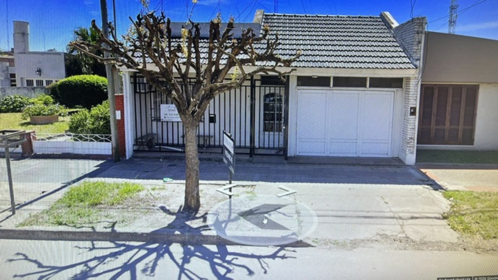 Nicolas Figueredo 2364, ciudad de San Justo, Provincia de Santa Fe