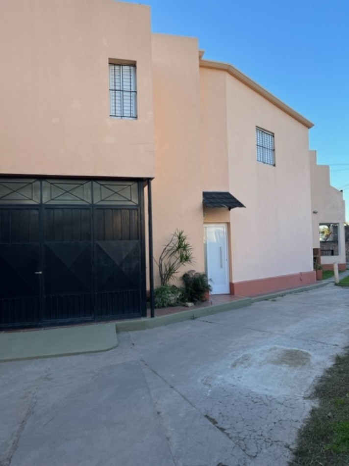 San Martin 2350, U.1, San Justo, Provincia de Santa Fe, Prop. 638