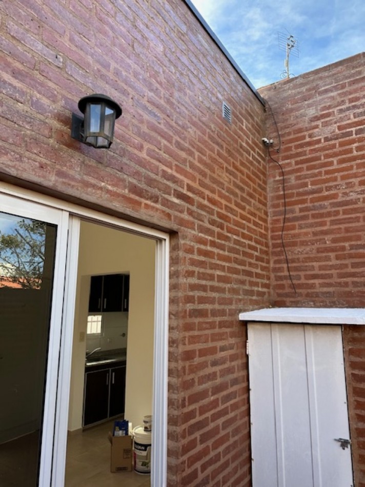 General Belgrano No2562 D.4, U.5, San Justo, Santa Fe, Prop.374