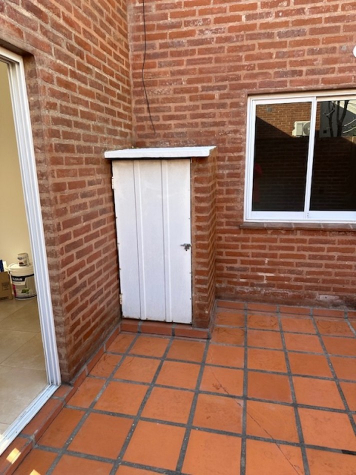 General Belgrano No2562 D.4, U.5, San Justo, Santa Fe, Prop.374