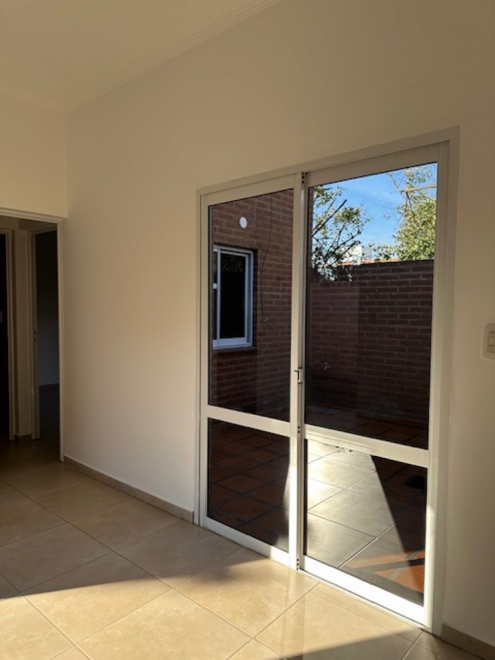 General Belgrano No2562 D.4, U.5, San Justo, Santa Fe, Prop.374