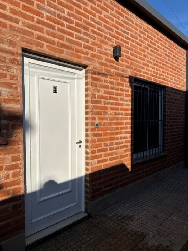 General Belgrano No2562 D.4, U.5, San Justo, Santa Fe, Prop.374