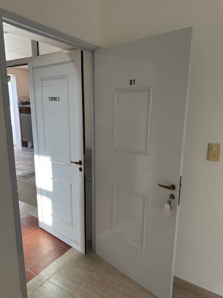 9 de Julio N°2660, Planta Baja, U.11, San Justo, Santa Fe