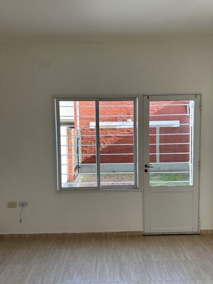 9 de Julio N°2660, Planta Baja, U.11, San Justo, Santa Fe