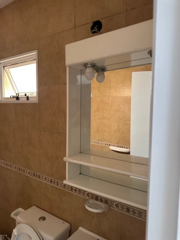 9 de Julio N°2660, Planta Baja, U.11, San Justo, Santa Fe