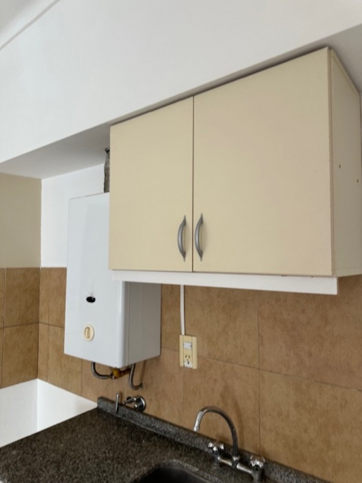 9 de Julio N°2660, Planta Baja, U.11, San Justo, Santa Fe