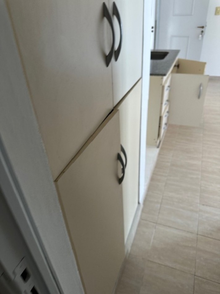 9 de Julio N°2660, Planta Baja, U.11, San Justo, Santa Fe