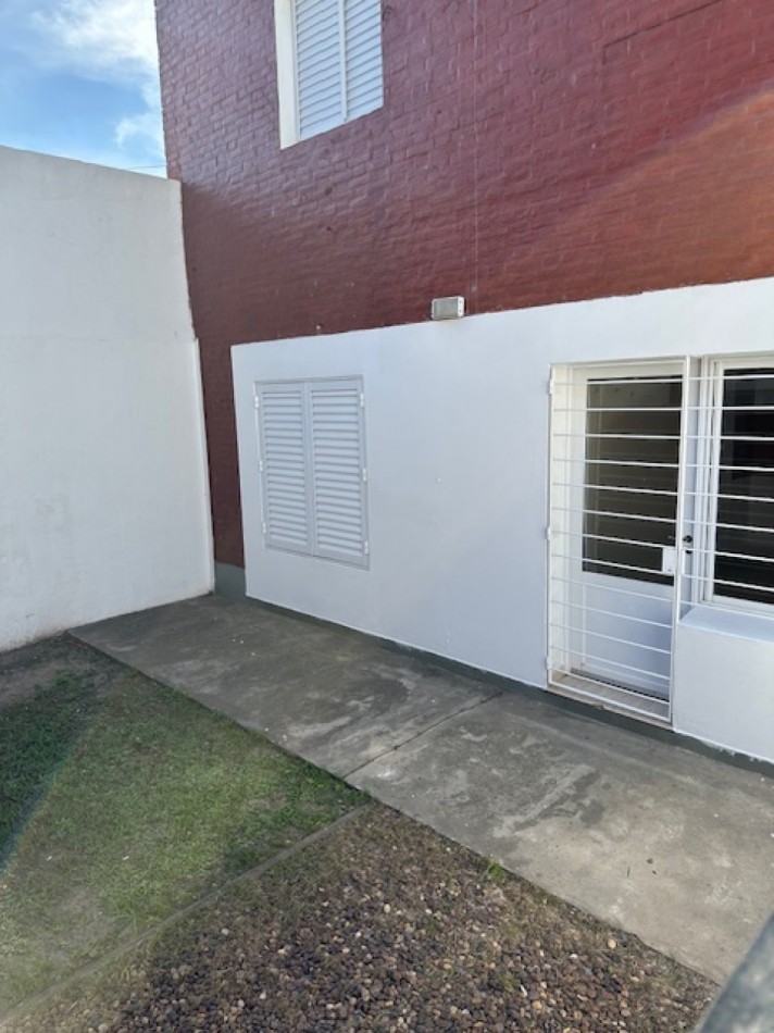 9 de Julio N°2660, Planta Baja, U.11, San Justo, Santa Fe