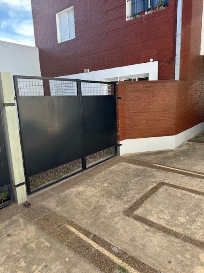 9 de Julio N°2660, Planta Baja, U.11, San Justo, Santa Fe